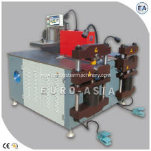 Busbar Bending Shearing Punching Machine